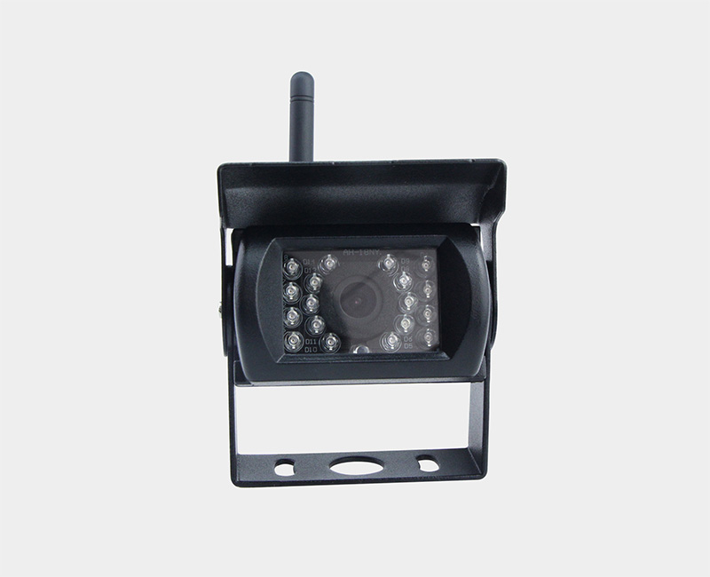 7inch Digital Wireless System7inch Digital Wireless System